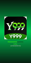 Y999 Game loading screen