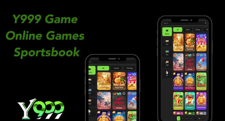 Y999 Game online games and sportsbook
